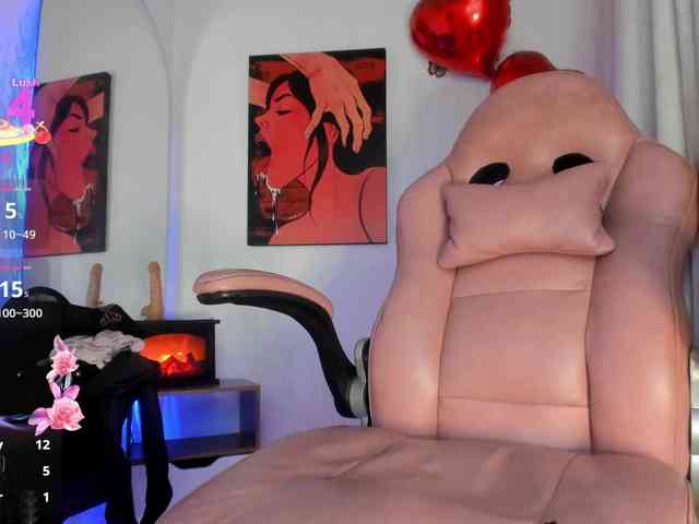 kiara-ebony webcam