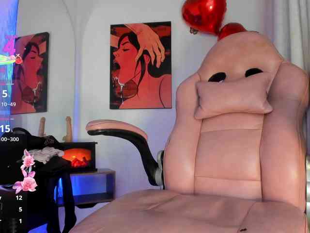 kiara-ebony webcam