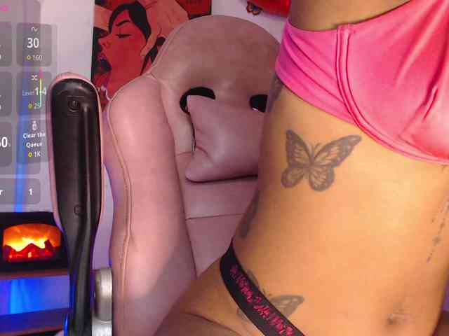 kiara-ebony webcam
