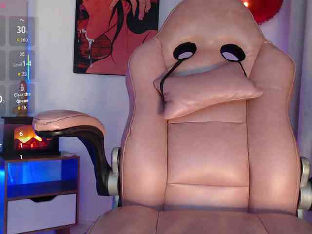 kiara-ebony webcam