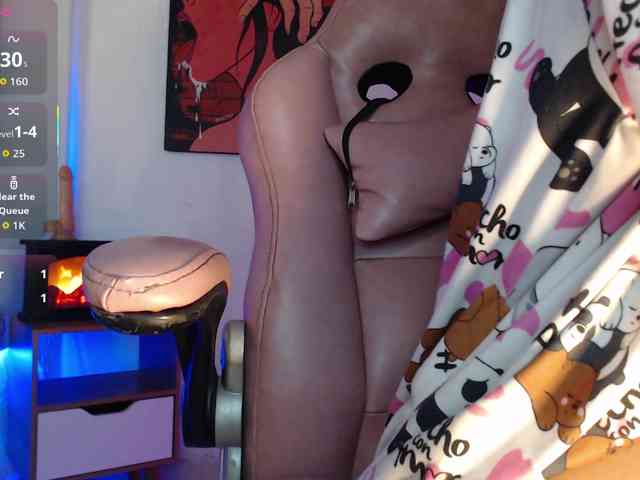 kiara-ebony webcam