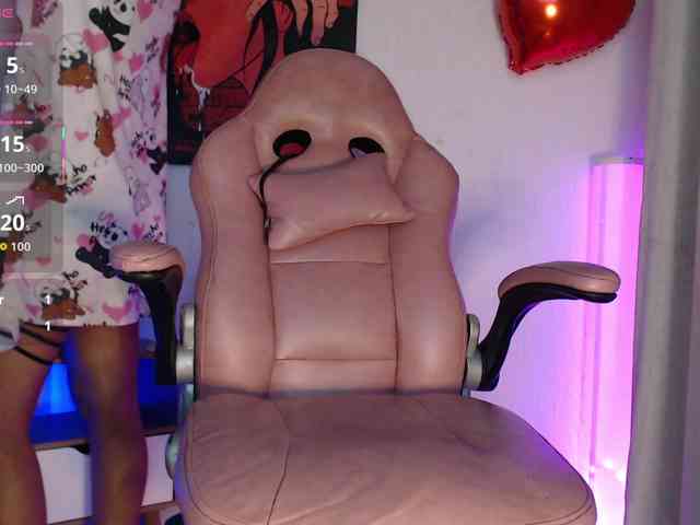 kiara-ebony webcam