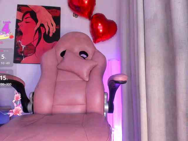 kiara-ebony webcam