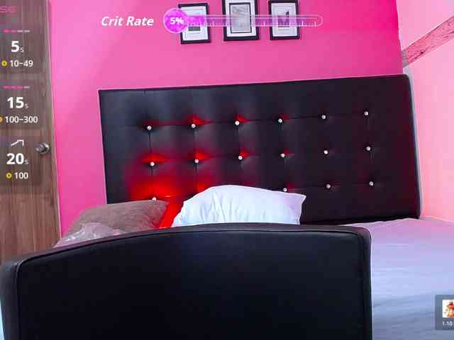 LittleHoney- webcam