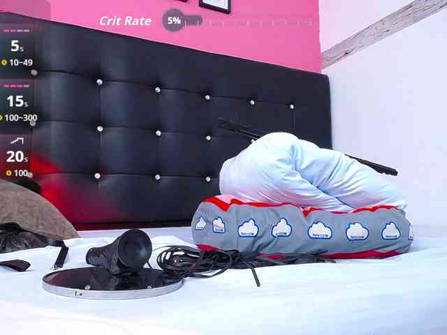 LittleHoney- webcam