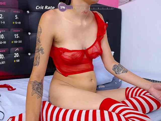 LittleHoney-