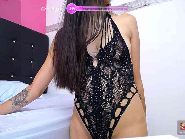 LittleHoney- webcam