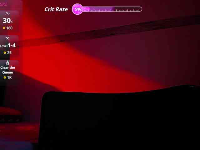 LittleHoney- webcam