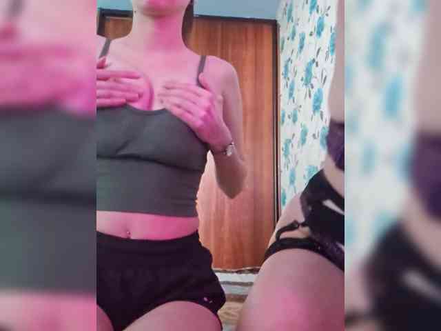 MsEva777 Live Webcam on BongaCams