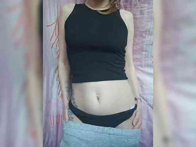 MsEva777 webcam