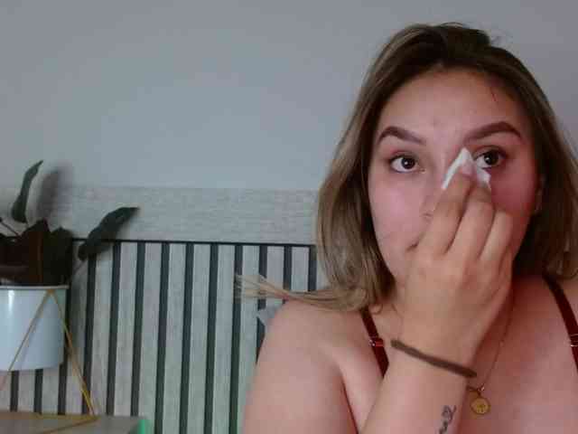 Thalys webcam