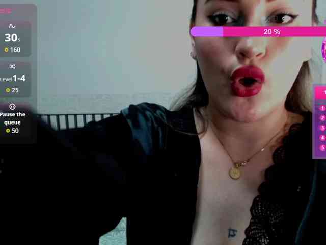 Thalys webcam