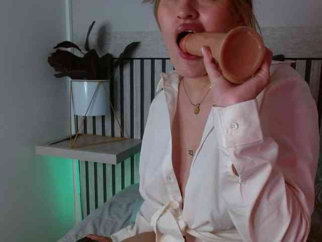 Thalys webcam