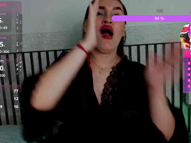 Thalys webcam