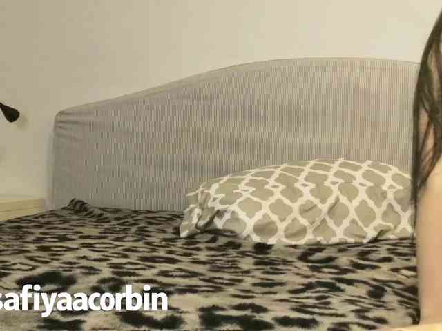 Safiyacorbin