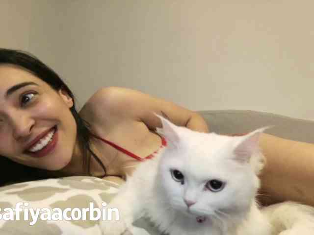 Safiyacorbin