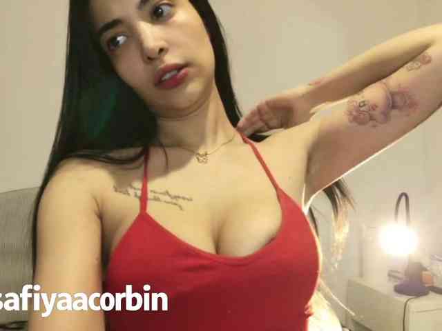 Safiyacorbin webcam