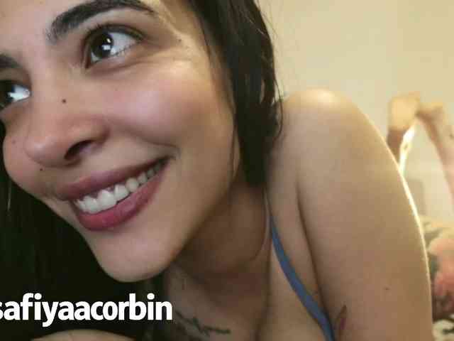 Safiyacorbin webcam
