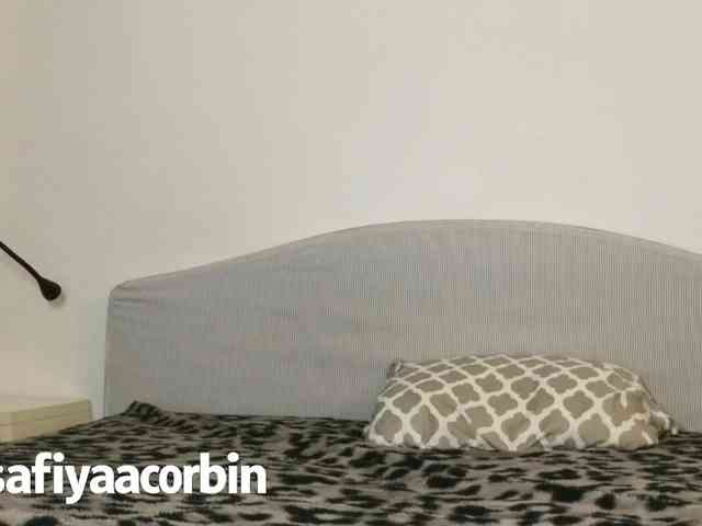 Safiyacorbin webcam