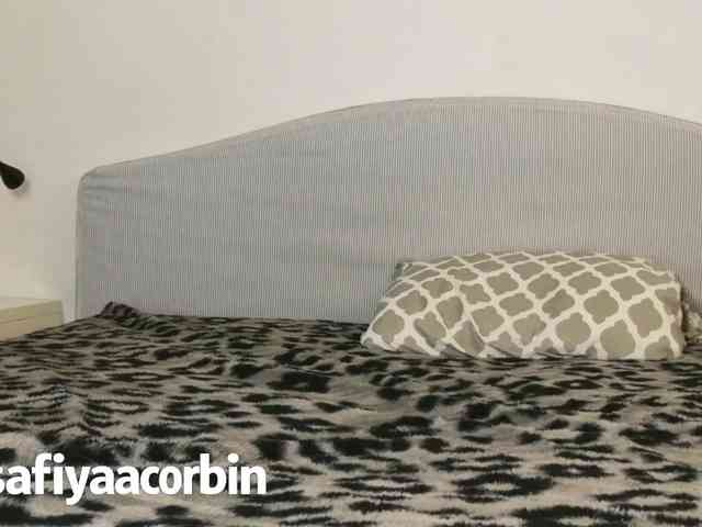 Safiyacorbin Sex Cam Show