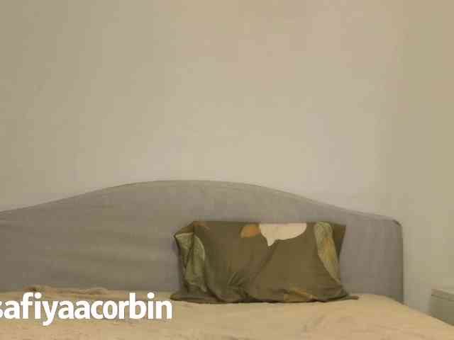 Safiyacorbin webcam