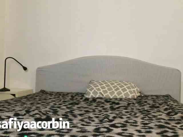 Safiyacorbin Sex Cam Show