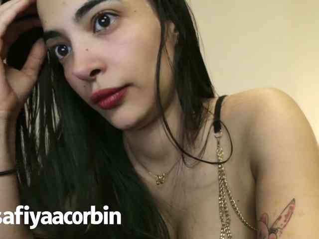 Safiyacorbin