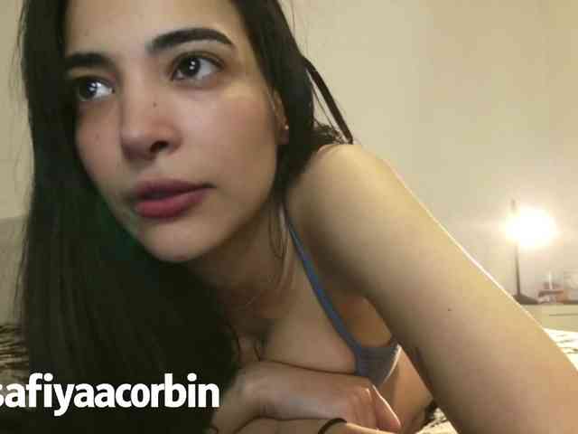 Safiyacorbin webcam