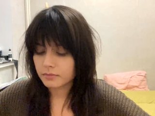 AltagraciaTrudics Porn Show