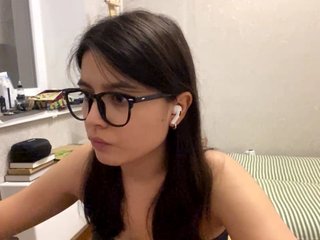 AltagraciaTrudics Porn Show