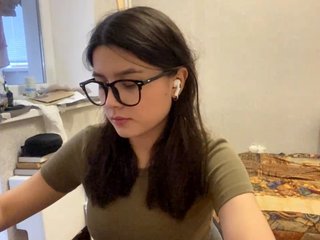 AltagraciaTrudics Porn Show