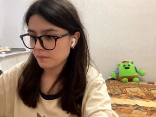 AltagraciaTrudics Porn Show