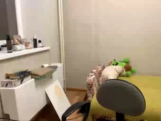 AltagraciaTrudics Porn Show