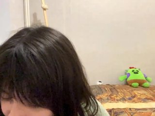 AltagraciaTrudics Porn Show