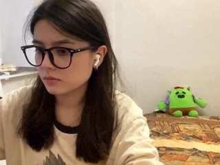 AltagraciaTrudics Porn Show