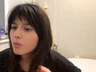 AltagraciaTrudics Porn Show