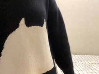 AltagraciaTrudics Porn Show