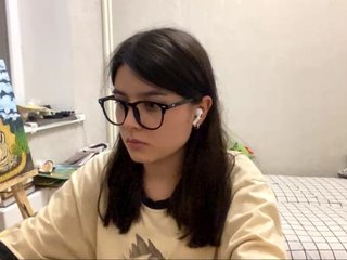 AltagraciaTrudics Porn Show