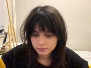 AltagraciaTrudics Porn Show