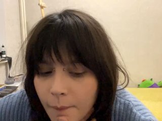 AltagraciaTrudics Porn Show