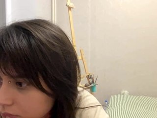 AltagraciaTrudics Porn Show