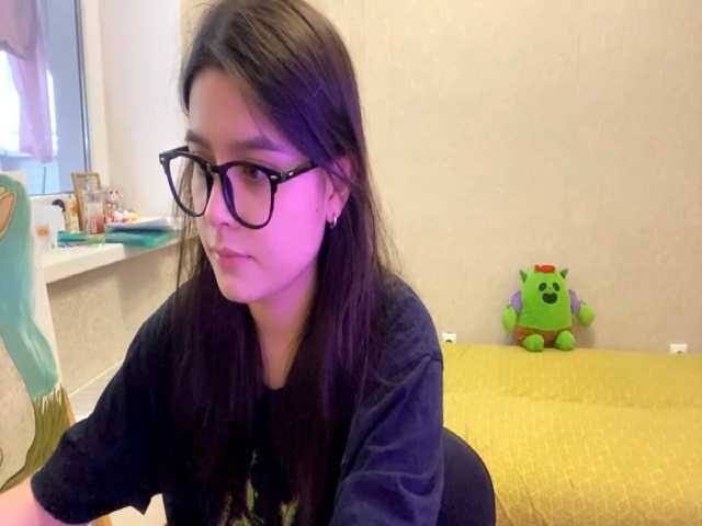 AltagraciaTrudics live cam on BongaCams