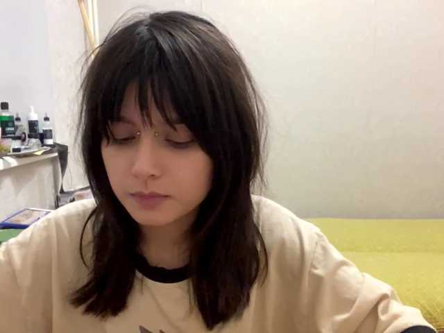 AltagraciaTrudics live cam on BongaCams