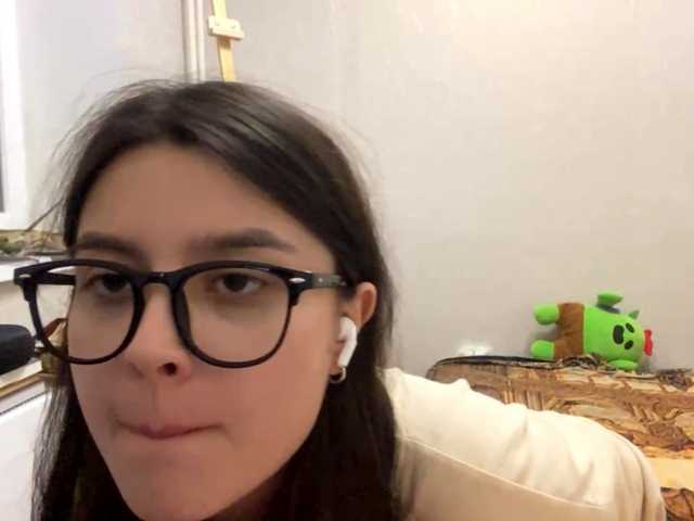 AltagraciaTrudics live cam on BongaCams