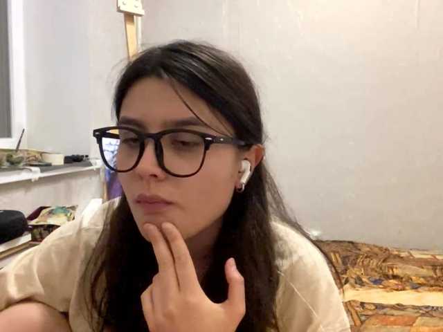 AltagraciaTrudics live cam on BongaCams