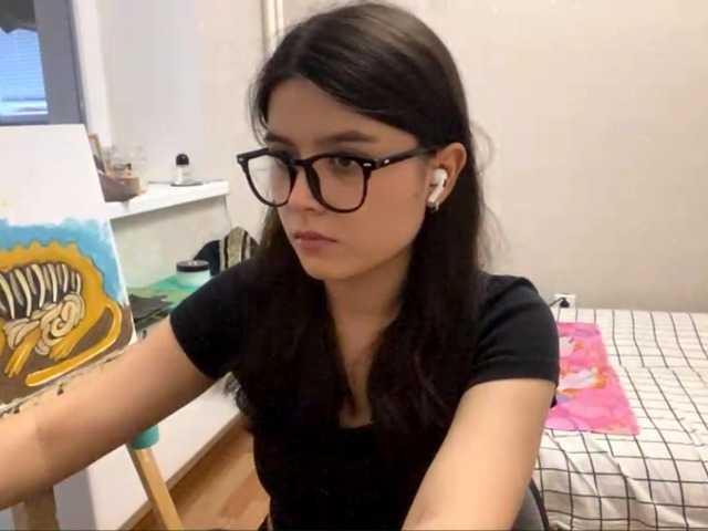 AltagraciaTrudics live cam on BongaCams