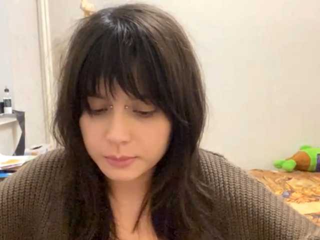 AltagraciaTrudics live cam on BongaCams