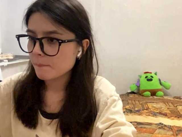 AltagraciaTrudics live cam on BongaCams