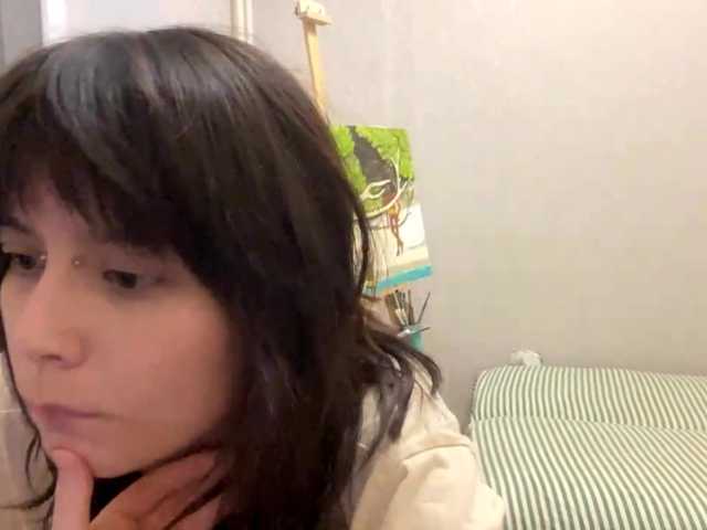 AltagraciaTrudics live cam on BongaCams
