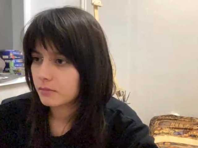 AltagraciaTrudics live cam on BongaCams